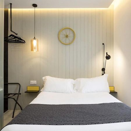Atypik Hotel Clichy Kültér fotó