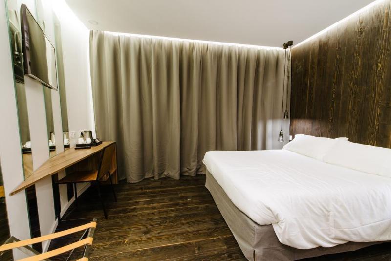 Atypik Hotel Clichy Kültér fotó