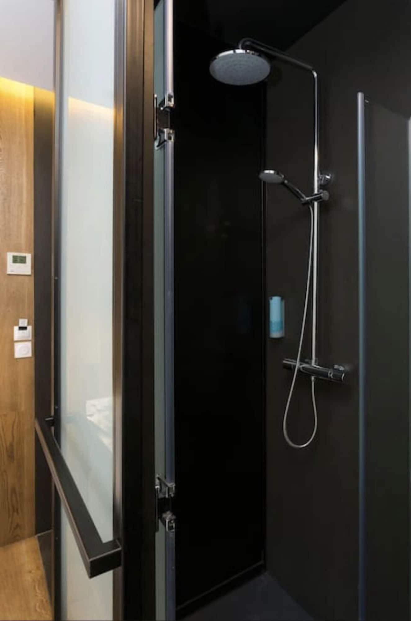 Atypik Hotel Clichy Kültér fotó