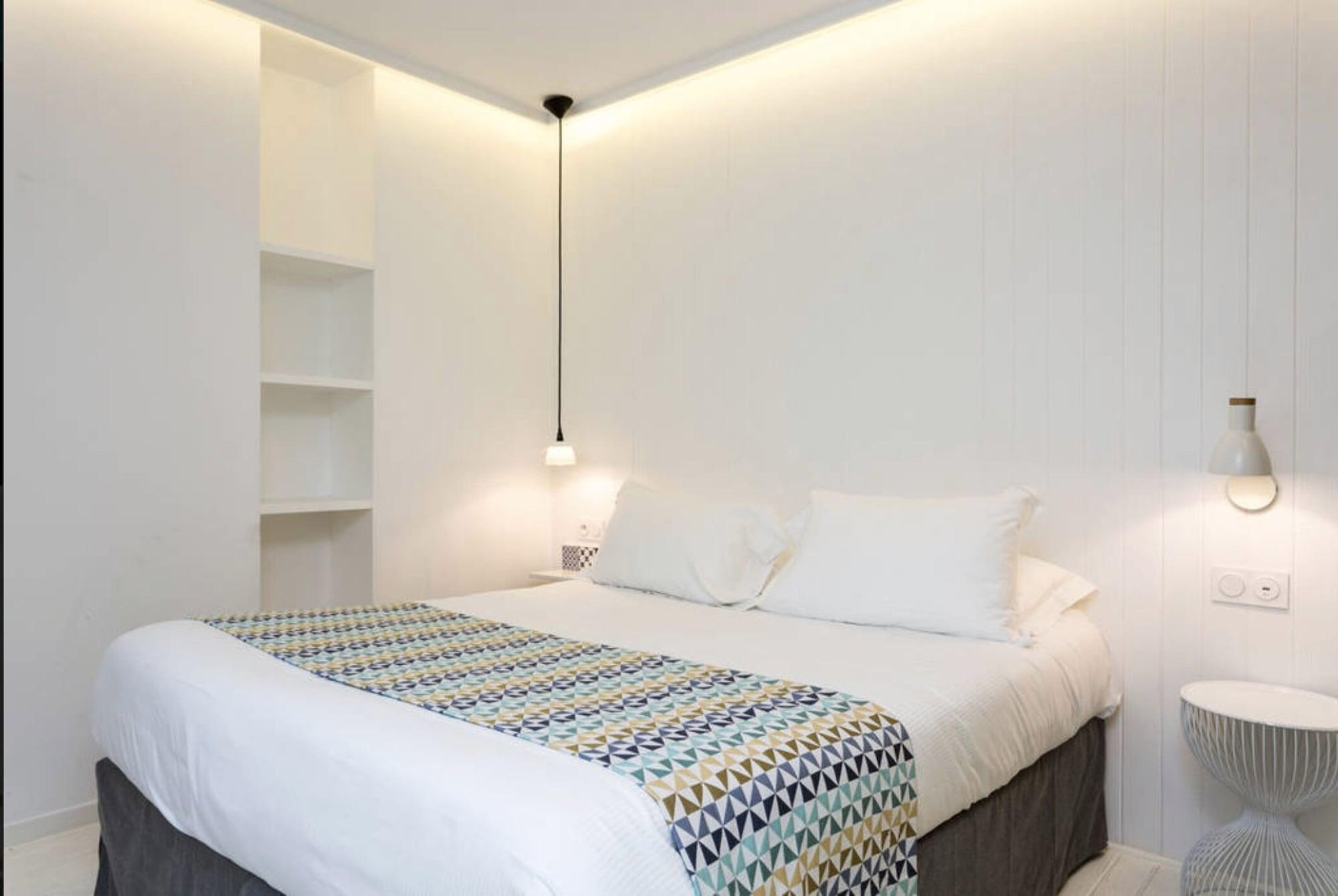 Atypik Hotel Clichy Kültér fotó
