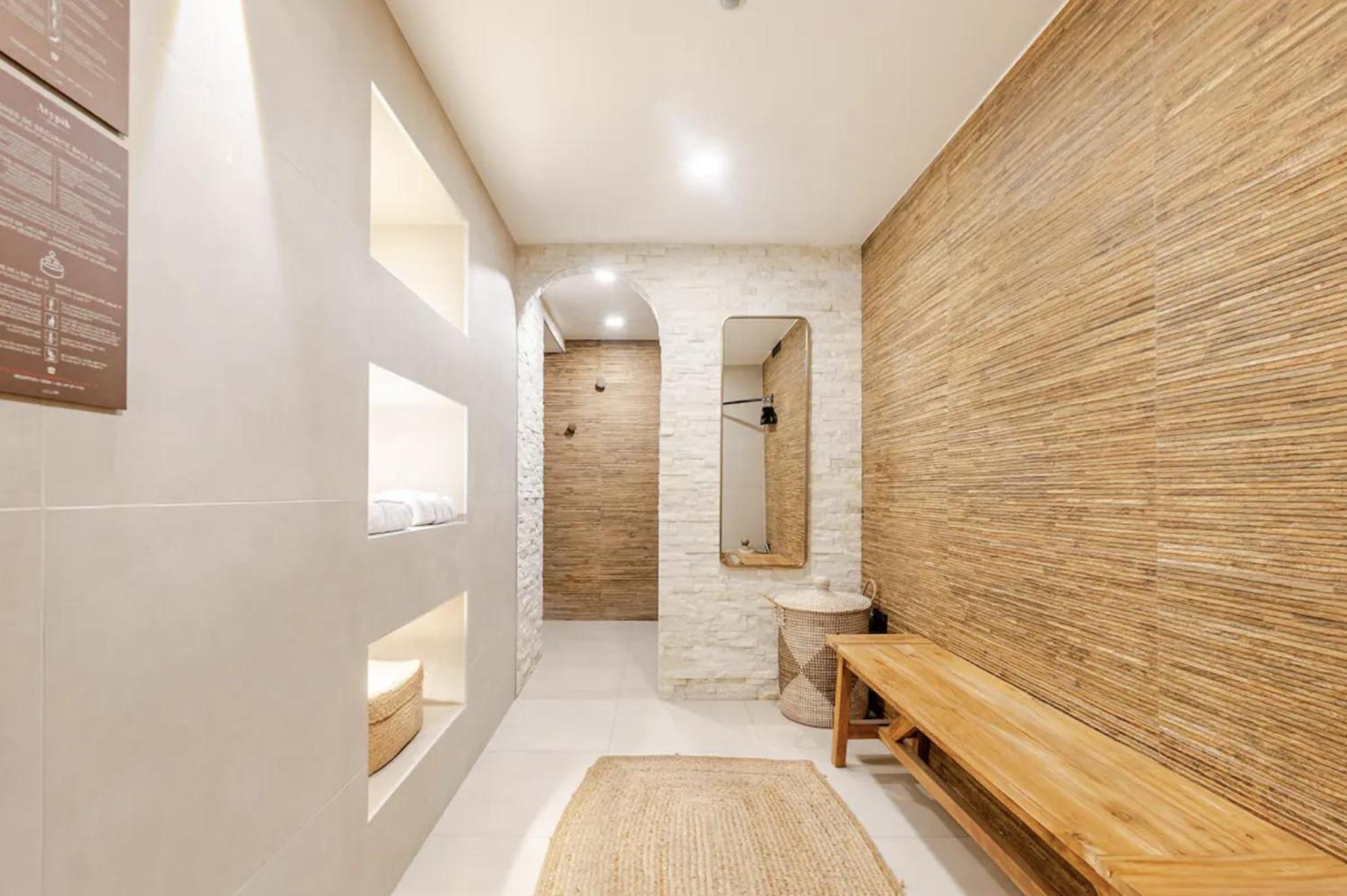 Atypik Hotel Clichy Kültér fotó
