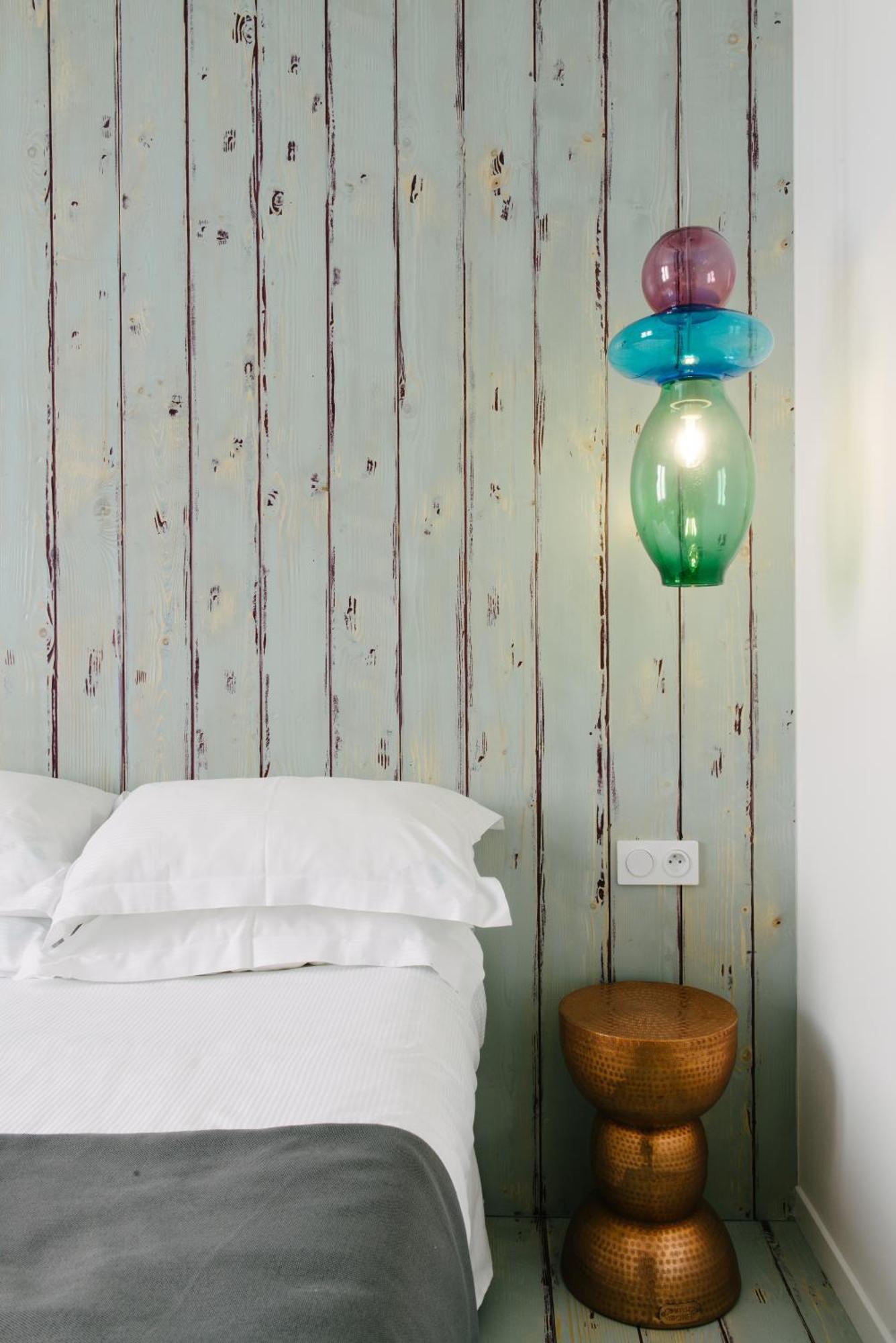 Atypik Hotel Clichy Kültér fotó