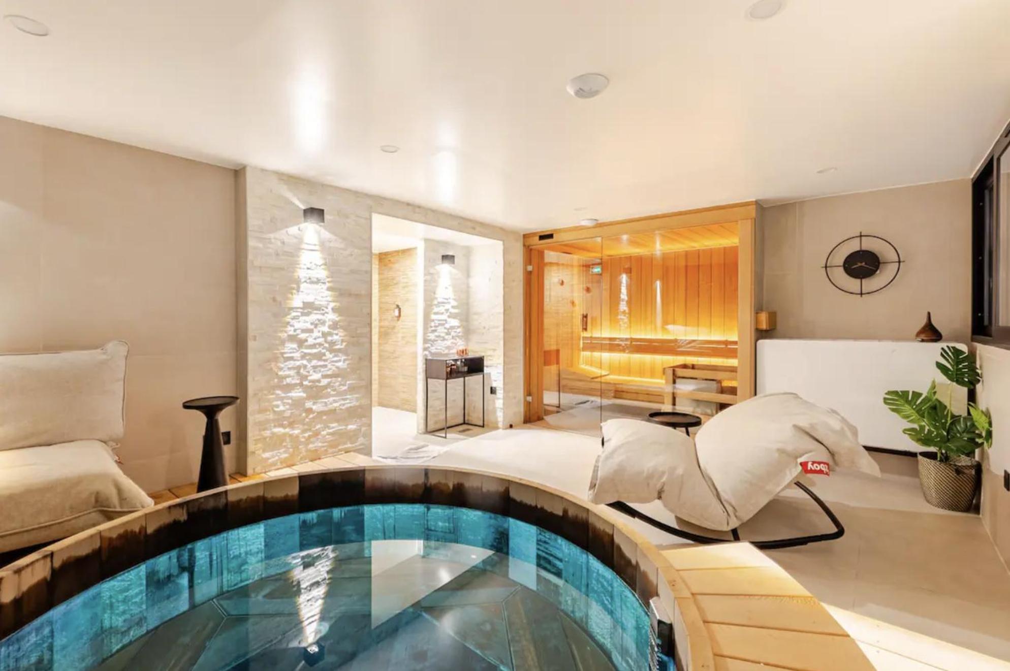 Atypik Hotel Clichy Kültér fotó