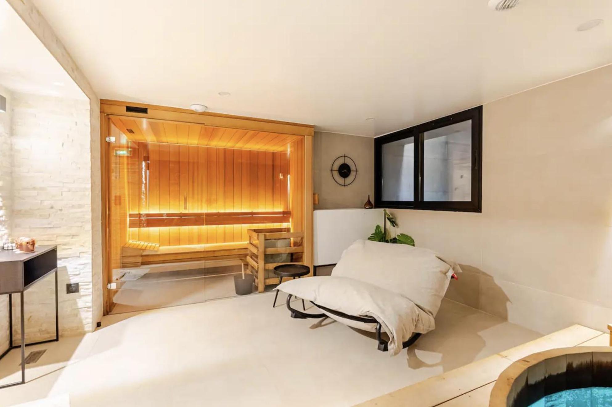 Atypik Hotel Clichy Kültér fotó