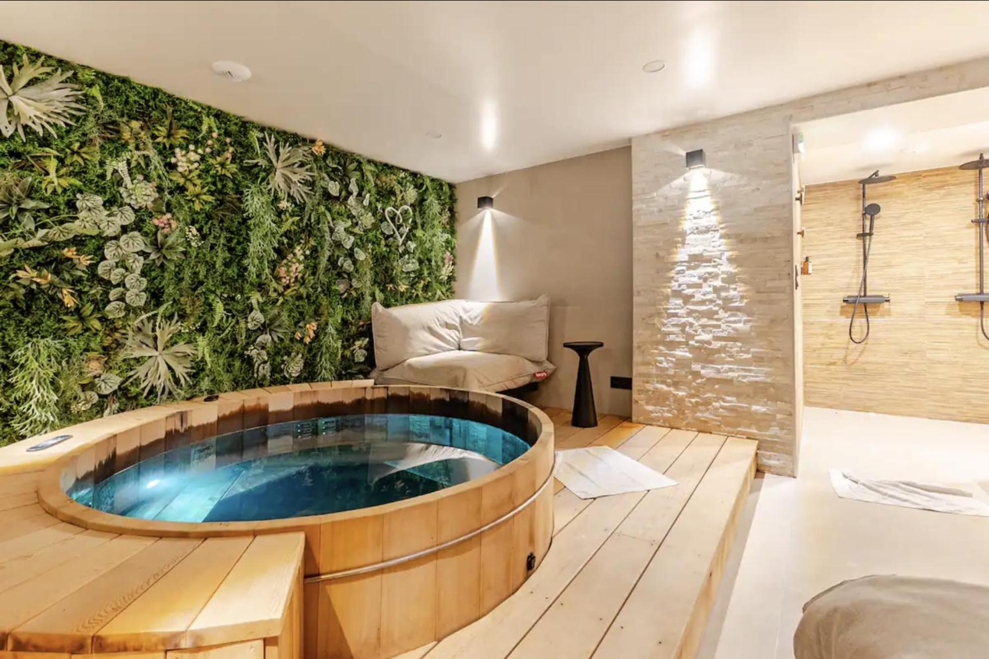 Atypik Hotel Clichy Kültér fotó