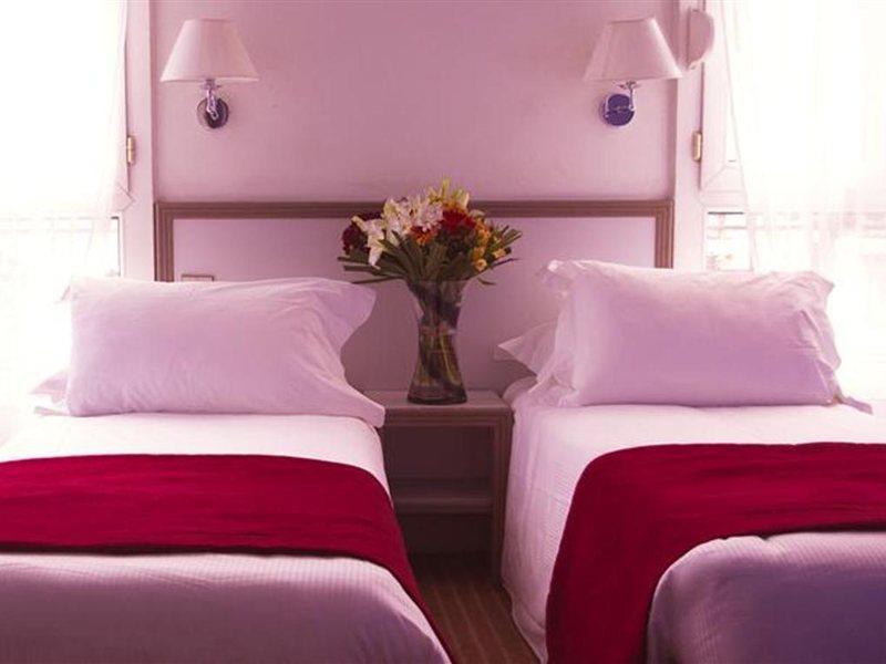 Atypik Hotel Clichy Kültér fotó