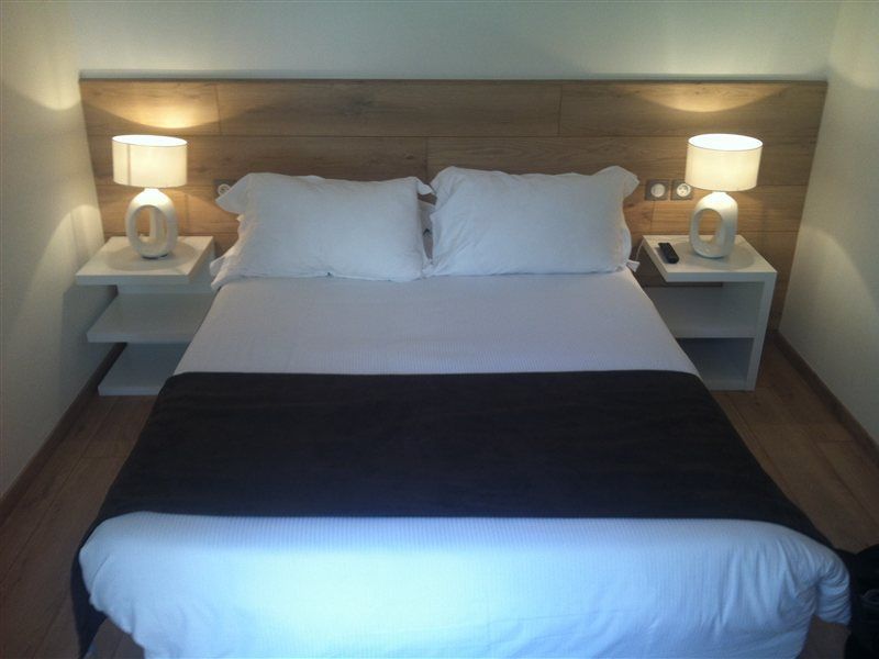 Atypik Hotel Clichy Kültér fotó