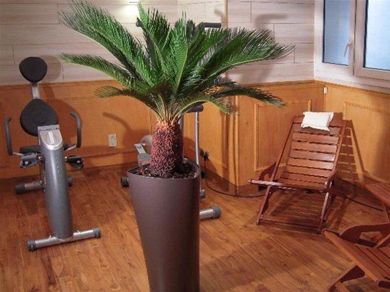 Atypik Hotel Clichy Kültér fotó